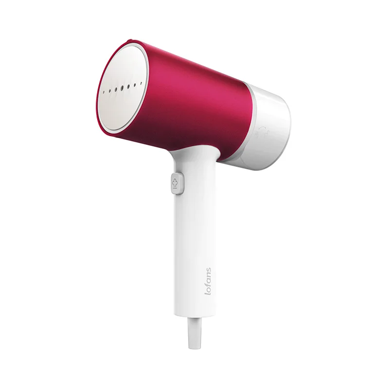 XIAOMI Lofans 2020 New Desgin Travel/Home Portable mini powerful smart Handheld Garment Clothes Steamer
XIAOMI Lofans 2020 New Desgin Travel/Home Portable mini powerful smart Handheld Garment Clothes Steamer