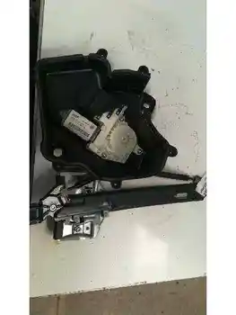 1K0959703 REAR WINDOW LEFT SEAT LEON (1P1)
1K0959703 REAR WINDOW LEFT SEAT LEON (1P1)