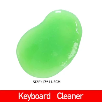 Laptop Keyboard Cleaner Car Cleaner Dashboard Tool Mud Remover Car Gap Dust Dirt Cleaner Soft Gel Magic Soft Gel Super Dust
Laptop Keyboard Cleaner Car Cleaner Dashboard Tool Mud Remover Car Gap Dust Dirt Cleaner Soft Gel Magic Soft Gel Super Dust