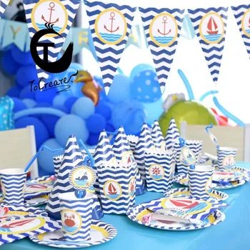 Selling Nautical Theme Party Suit Shark Baby Birthday Party Decoration Supplies Paper Pallet Party Decoration Baby Shark Party
Selling Nautical Theme Party Suit Shark Baby Birthday Party Decoration Supplies Paper Pallet Party Decoration Baby Shark Party