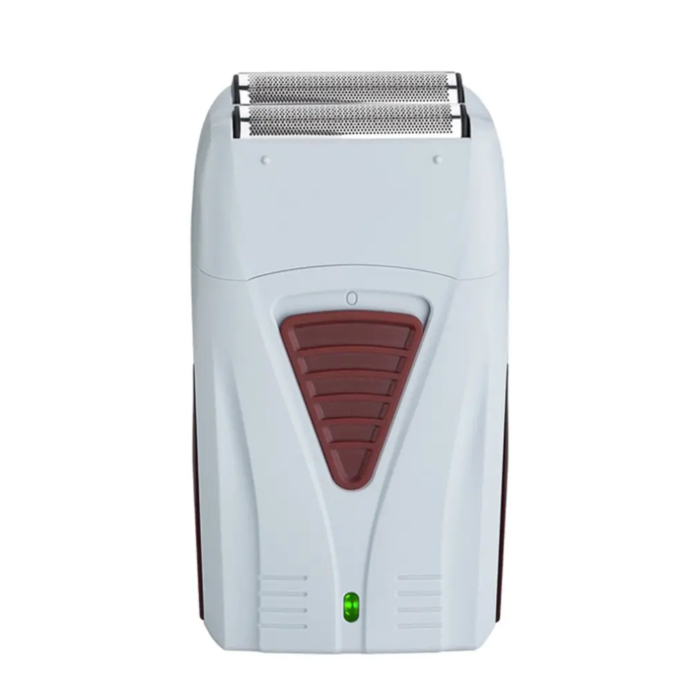 Multi-Function Men'S Reciprocating Portable Men'S Razor Double Net Powerful Power Razor
Multi-Function Men'S Reciprocating Portable Men'S Razor Double Net Powerful Power Razor
