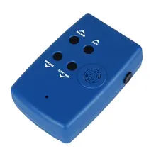 Competition Electronics Pocket ProII Shot Timer with Sensor Buzzer Beeper Training Shooting Timer Speed Measures For Sports
Competition Electronics Pocket ProII Shot Timer with Sensor Buzzer Beeper Training Shooting Timer Speed Measures For Sports