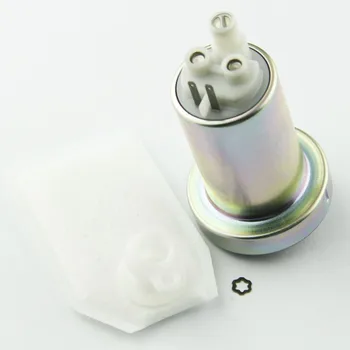 Right exit Motorcycle Fuel Pump For Honda NPS50 Zoomer AF66 (NPS505/6/8/9) 2005-2009 16710-GEZ-640
Right exit Motorcycle Fuel Pump For Honda NPS50 Zoomer AF66 (NPS505/6/8/9) 2005-2009 16710-GEZ-640