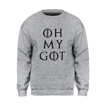 Game Of Thrones Dracarys Hoodies Men Dragon Daenerys Sweatshirts Winter Autumn Fleece Warm Streetwear Unisex Adults Sportswear
Game Of Thrones Dracarys Hoodies Men Dragon Daenerys Sweatshirts Winter Autumn Fleece Warm Streetwear Unisex Adults Sportswear