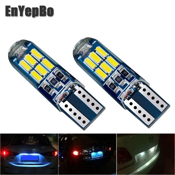 2Pcs Car T10 W5W bulb Clearance Light For Mazda 3/5/6 CX-5 CX-7 Familia Premacy Mazda6 sports 168 194 Marker Lamp 12V White Blue 
2Pcs Car T10 W5W bulb Clearance Light For Mazda 3/5/6 CX-5 CX-7 Familia Premacy Mazda6 sports 168 194 Marker Lamp 12V White Blue