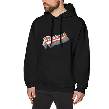Feminist Mens Hooded Sweatshirt Theme Printed Fashion Hoodie Men Women Hoodie Sweatshirt
Feminist Mens Hooded Sweatshirt Theme Printed Fashion Hoodie Men Women Hoodie Sweatshirt