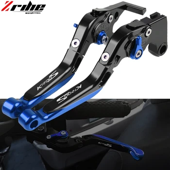 For BMW K1200S K 1200 S 2004 2005 2006 2007 2008 CNC Adjustable Folding Extendable Motorcycle Accessories Brake Clutch Levers
For BMW K1200S K 1200 S 2004 2005 2006 2007 2008 CNC Adjustable Folding Extendable Motorcycle Accessories Brake Clutch Levers