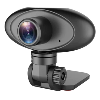 720P Webcam Laptop Computer USB2.0 Camera with Built-in Microphone for Meeting Teaching Chatting DU55
720P Webcam Laptop Computer USB2.0 Camera with Built-in Microphone for Meeting Teaching Chatting DU55