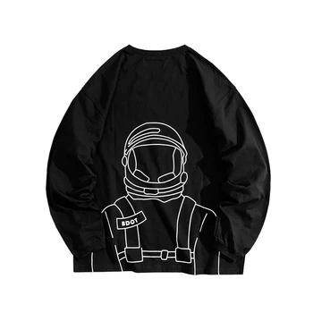 2019 casual men sweatshirts autumn heavy fleece print fashion men's sportswear hoody harajuku hoodies streetwear clothing EE6WY
2019 casual men sweatshirts autumn heavy fleece print fashion men's sportswear hoody harajuku hoodies streetwear clothing EE6WY