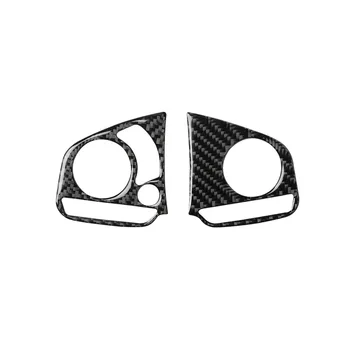 Suitable for Honda Motors 10th Generation Civic Steering Wheel Button Carbon Fiber Frame Interior Tuning Accessories 2016-2019
Suitable for Honda Motors 10th Generation Civic Steering Wheel Button Carbon Fiber Frame Interior Tuning Accessories 2016-2019