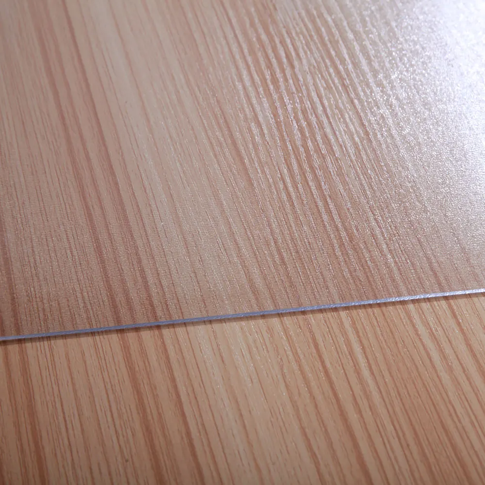PVC Dull Polish Chairmat Protection Floor Mat 90x120x0.15cm Rectangular for hard floor and carpet tiles
PVC Dull Polish Chairmat Protection Floor Mat 90x120x0.15cm Rectangular for hard floor and carpet tiles