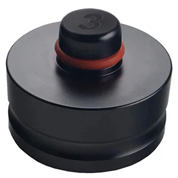 Car Jack Lift Point Pad Adapter for Tesla Model 3,Rubber Jack Pads Sturdy Adapter Protects Battery&Paint
Car Jack Lift Point Pad Adapter for Tesla Model 3,Rubber Jack Pads Sturdy Adapter Protects Battery&Paint