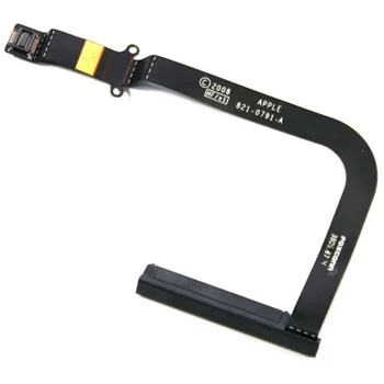 A1297 HDD Cable Hard Disk Driver Flex Cable for Mac Pro 17 inch New Tetsed 821-0791-A 2008-2010 Year
A1297 HDD Cable Hard Disk Driver Flex Cable for Mac Pro 17 inch New Tetsed 821-0791-A 2008-2010 Year