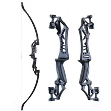 Hunting Archery Recurve Professional Bow Straight Archery Bow Hunting Metal Shooting Ascending Archery Sports
Hunting Archery Recurve Professional Bow Straight Archery Bow Hunting Metal Shooting Ascending Archery Sports