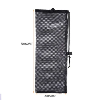 New Hot Quick Dry Bags Swim Dive Drawstring Bag for Water Sports Snorkelling Mask Flippers Packing Net Bags Swimming Accessories
New Hot Quick Dry Bags Swim Dive Drawstring Bag for Water Sports Snorkelling Mask Flippers Packing Net Bags Swimming Accessories