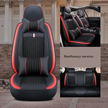 Universal car seat cover for Maserati Levante 2016 Chrysler 300C Jaguar XE XJ F-PACE F-TYPE auto products car accessories stylin
Universal car seat cover for Maserati Levante 2016 Chrysler 300C Jaguar XE XJ F-PACE F-TYPE auto products car accessories stylin