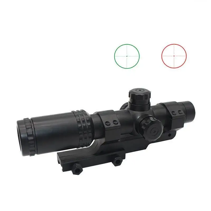 ZHENDUO 8X Red & Green Dot Magnifier Sight Scope Free shipping for toy gun accessories BOY TOY 
ZHENDUO 8X Red & Green Dot Magnifier Sight Scope Free shipping for toy gun accessories BOY TOY