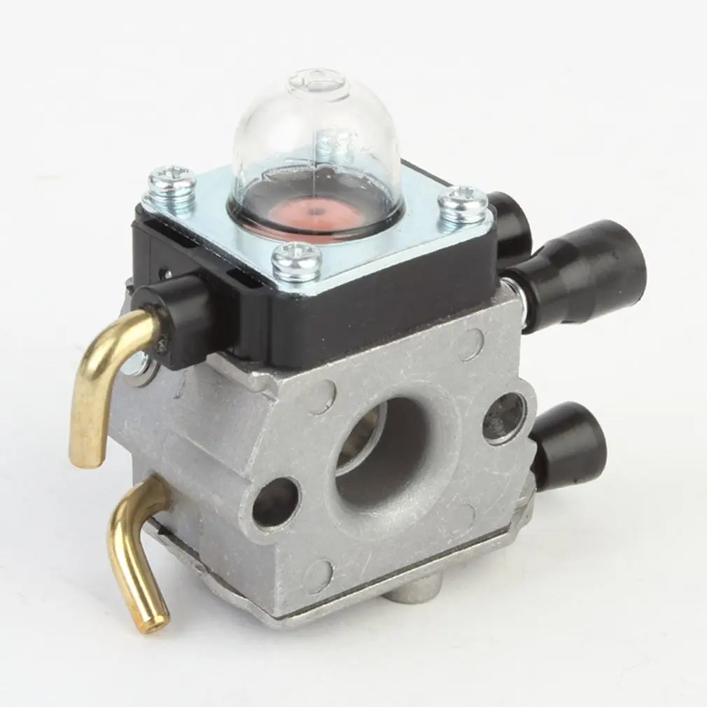 Lawn mower FS55 85 carburetor trial use for Steele brush carburetor portable assembly accessories practical
Lawn mower FS55 85 carburetor trial use for Steele brush carburetor portable assembly accessories practical