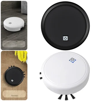 Intelligent Vacuum Cleaner Sweeping Robot Dry Wet Suction and Drag Integrated Household Robot Cleaner DNJ998
Intelligent Vacuum Cleaner Sweeping Robot Dry Wet Suction and Drag Integrated Household Robot Cleaner DNJ998