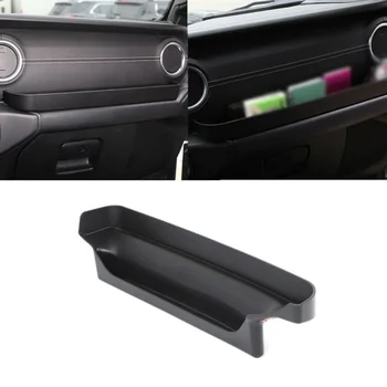 For Jeep Wrangler JL 2018 2019 Gladiator JT 2020 Storage Box Storage Box Black 43*9*7cm
For Jeep Wrangler JL 2018 2019 Gladiator JT 2020 Storage Box Storage Box Black 43*9*7cm