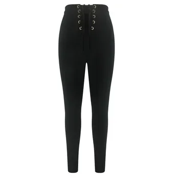 hirigin new fashion Womens High Waist Skinny long Pants female solid Stretch Slim Pencil pant ladies empire casual sheath pant
hirigin new fashion Womens High Waist Skinny long Pants female solid Stretch Slim Pencil pant ladies empire casual sheath pant
