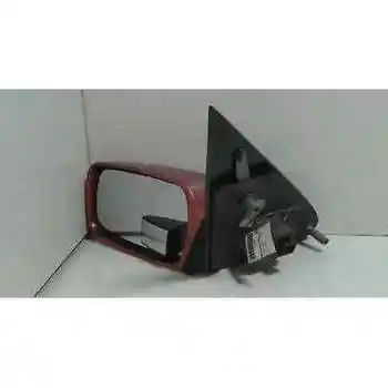 LEFT REARVIEW MIRROR FORD MONDEO SALOON (GD)
LEFT REARVIEW MIRROR FORD MONDEO SALOON (GD)