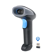 Handheld Barcode Scanner 1D/2D/QR Code Scanner Bar Code Reader Suitable For Supermarket Retail Library Logistics Warehouse 2022
Handheld Barcode Scanner 1D/2D/QR Code Scanner Bar Code Reader Suitable For Supermarket Retail Library Logistics Warehouse 2022