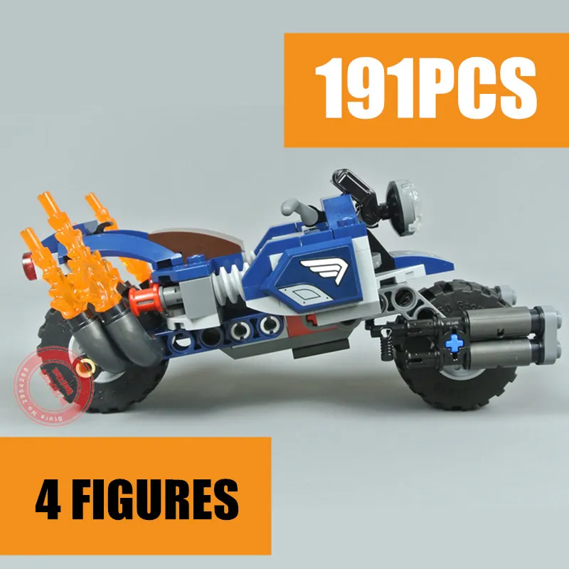 New Super Heroes Captain America Attack Fit Avengers 4 Marvel Endgame 76123 Figures Building Blocks Bricks Kid Toy Gift
New Super Heroes Captain America Attack Fit Avengers 4 Marvel Endgame 76123 Figures Building Blocks Bricks Kid Toy Gift