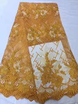 2019 Latest French Nigerian 3 d flower Lace Fabrics High Quality African Tulle Lace Fabric Wedding African French Net Mesh Lace
2019 Latest French Nigerian 3 d flower Lace Fabrics High Quality African Tulle Lace Fabric Wedding African French Net Mesh Lace