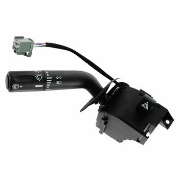 5L3Z13K359AA Turn Signal Wiper Dimmer Combination Lever Switch for 05-08 Ford F150
5L3Z13K359AA Turn Signal Wiper Dimmer Combination Lever Switch for 05-08 Ford F150