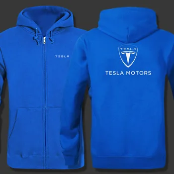 Spring Cardigan Men Tesla logo zipper Hoodies Jacket Print Clothing Fashion Casual zipper Sweatshirt
Spring Cardigan Men Tesla logo zipper Hoodies Jacket Print Clothing Fashion Casual zipper Sweatshirt