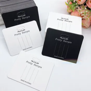 100pcs 9x7cm Hairpin Rectangular Paper Card Hair Clips Bow Jewelry DIY Display Packaging Cards QLY9800
100pcs 9x7cm Hairpin Rectangular Paper Card Hair Clips Bow Jewelry DIY Display Packaging Cards QLY9800