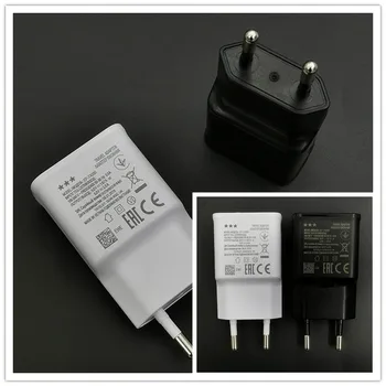 10pcs/lot 100% Original OEM Adaptive Fast Charging US/EU Plug 5V 2A AC Home Wall Charger For Samsung S10 S10e S7 S8 S9 plus S6
10pcs/lot 100% Original OEM Adaptive Fast Charging US/EU Plug 5V 2A AC Home Wall Charger For Samsung S10 S10e S7 S8 S9 plus S6