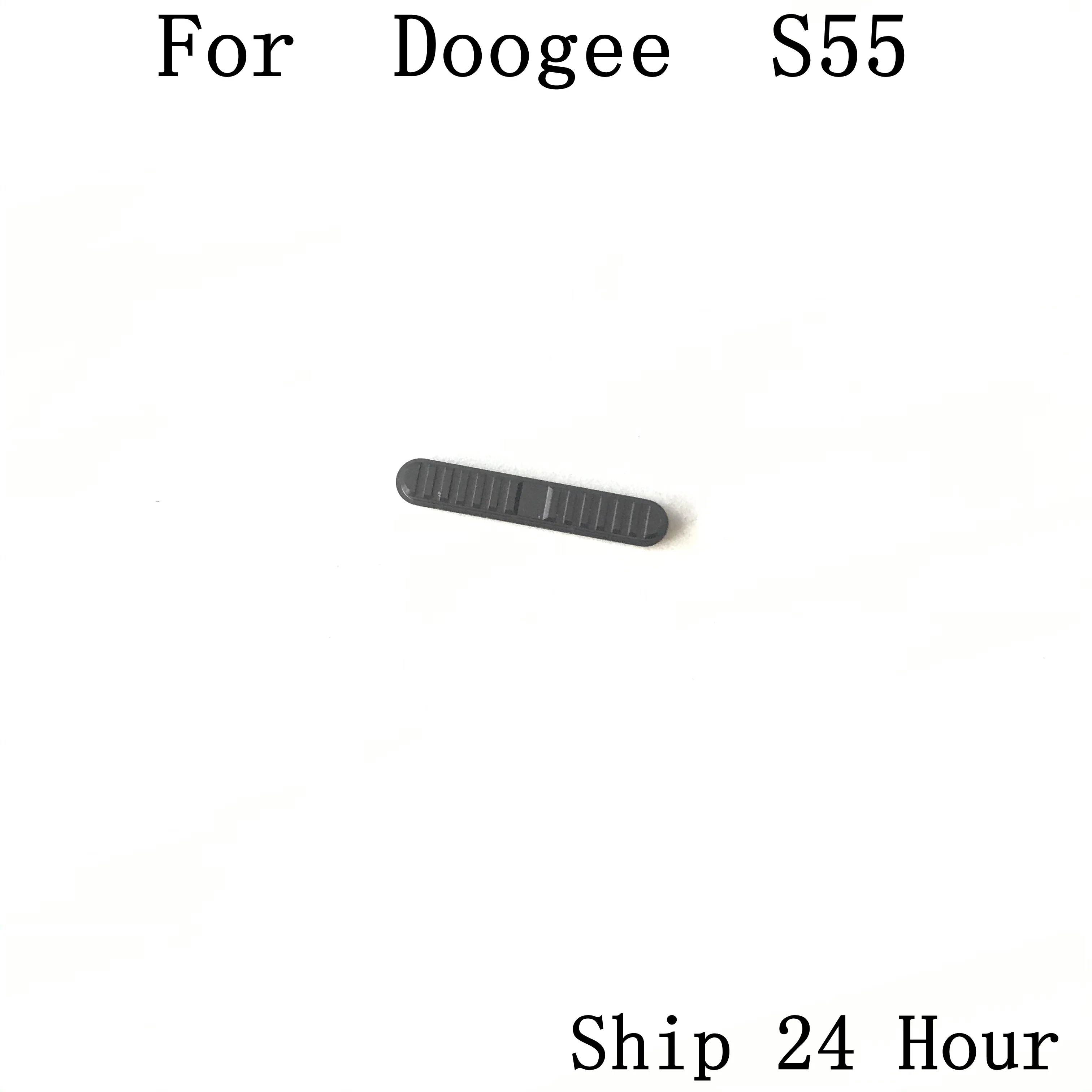 Doogee S55 Used Volume Voice Button Key For Doogee S55 Repair Fixing Part Replacement
Doogee S55 Used Volume Voice Button Key For Doogee S55 Repair Fixing Part Replacement
