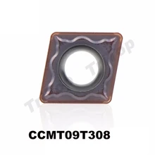 CCMT09T308-EM YBG205 TOOL CCMT 09T308 EM (10pcs/lot) tungsten Carbide Cutting tools turning insert CCMT09T308
CCMT09T308-EM YBG205 TOOL CCMT 09T308 EM (10pcs/lot) tungsten Carbide Cutting tools turning insert CCMT09T308