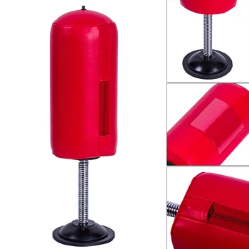 For Kids Boxing Training Bag Tumbler Toy Inflatable Vent Balls Party Favors Standing Tabletop Punching Portable Fitness Sandbag
For Kids Boxing Training Bag Tumbler Toy Inflatable Vent Balls Party Favors Standing Tabletop Punching Portable Fitness Sandbag