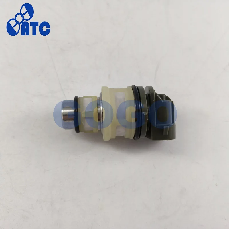 Fuel Injector For Chevy GMC Chevrolet Cavalier Buick Pointiac 2.2 17113124 17113197 17112693 Car-styling Nozzle Injection
Fuel Injector For Chevy GMC Chevrolet Cavalier Buick Pointiac 2.2 17113124 17113197 17112693 Car-styling Nozzle Injection