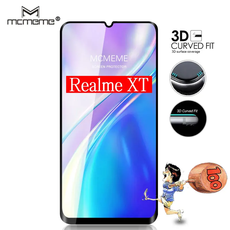 For Realme x2 XT Glass Tempered For Realme X2 XT 730G RealmeX2 Screen Protector Full Cover Film Tempered Glass
For Realme x2 XT Glass Tempered For Realme X2 XT 730G RealmeX2 Screen Protector Full Cover Film Tempered Glass