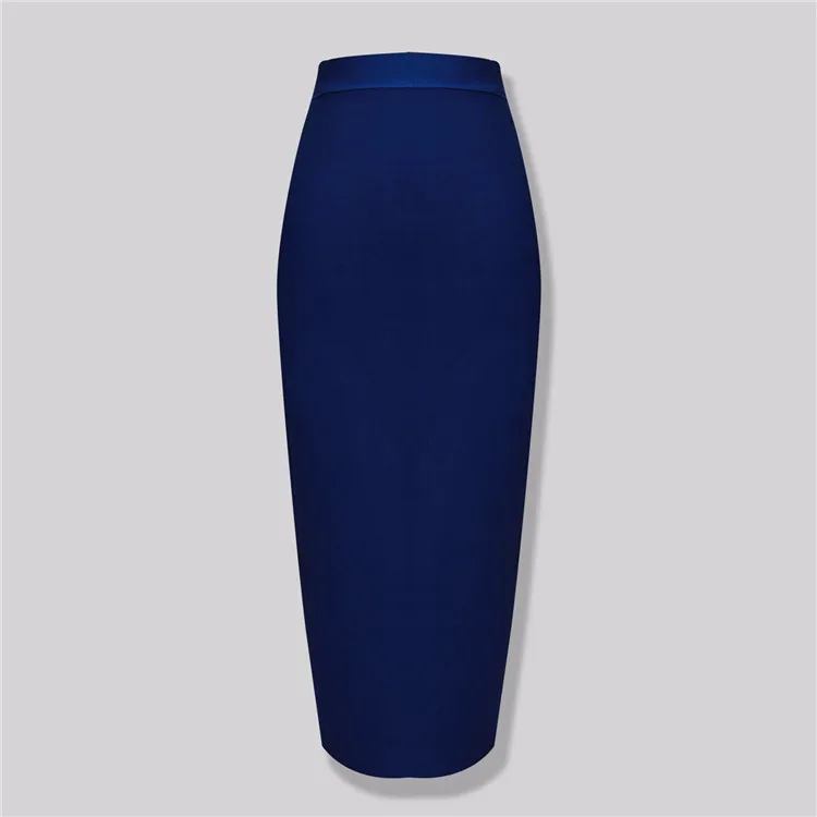 Women Candy Color Sexy Neon Green Pink Orange Yellow Pink Knee Length Bandage Skirt 2020 Designer Pencil Skirt Faldas 78cm Women Candy Color Sexy Neon Green Pink Orange Yellow Pink Knee Length Bandage Skirt 2020 Designer Pencil Skirt Faldas 78cm