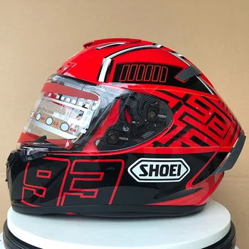 Motorcycle Helmet Women X14 red Ant motorcross equipment protect Satefy Helmet Full Face Motor Helmet ECE approved New style
Motorcycle Helmet Women X14 red Ant motorcross equipment protect Satefy Helmet Full Face Motor Helmet ECE approved New style