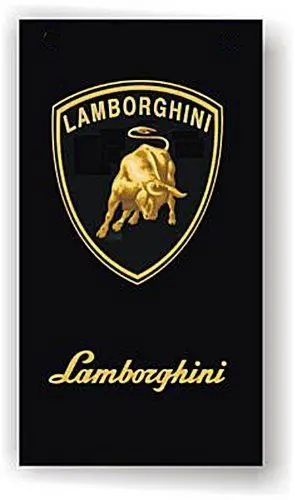 3ft x 5ft 3 x5ft Large Lamborghini flag print Polyester banner flag Size 150x90cm
3ft x 5ft 3 x5ft Large Lamborghini flag print Polyester banner flag Size 150x90cm