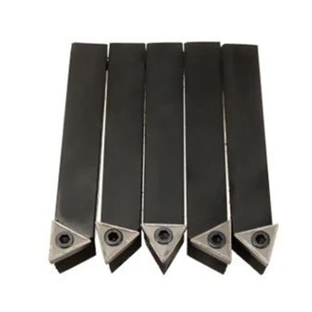 Wrench Turning Tool 1/4" Lathe Indexable Carbide Blade Insert + Turning Tool Bit Holder Wrench Set Accessories
Wrench Turning Tool 1/4" Lathe Indexable Carbide Blade Insert + Turning Tool Bit Holder Wrench Set Accessories