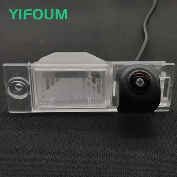 YIFOUM Fisheye Lens Starlight Night Vision Car Rear View Backup Camera For Hyundai New Tucson IX35 IX TL MK3 2015 2016 2017 2018
YIFOUM Fisheye Lens Starlight Night Vision Car Rear View Backup Camera For Hyundai New Tucson IX35 IX TL MK3 2015 2016 2017 2018