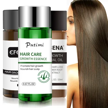 1/2Pcs Ginger Hair Growth Essence for Women Men Anti Hair Loss Prevent Baldness Health Care Beauty Fast Dense Hair Growth Serum 
1/2Pcs Ginger Hair Growth Essence for Women Men Anti Hair Loss Prevent Baldness Health Care Beauty Fast Dense Hair Growth Serum