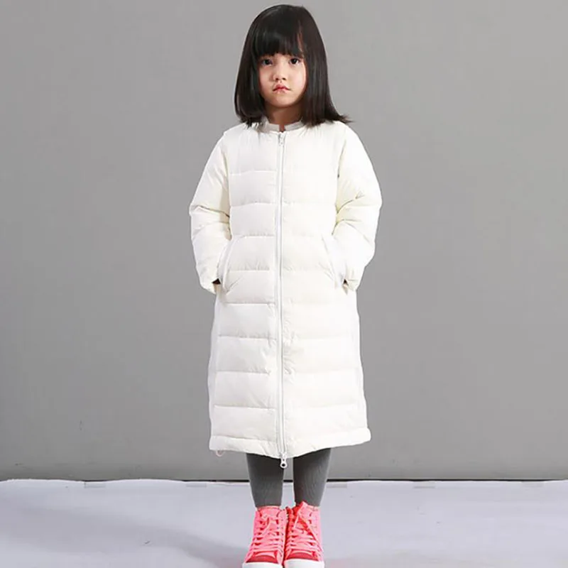Girl Winter Jumpsuit Warm 4 Colors Kids Snow Overalls Infant Snowsuit Wear for | Детская одежда и обувь