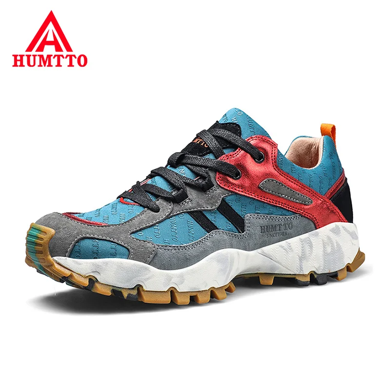 Brand Genuine Leather Hiking Shoes Men Non-slip Light Cushioning Climbing Shoes High Quality Sport Outdoor Shoes
Brand Genuine Leather Hiking Shoes Men Non-slip Light Cushioning Climbing Shoes High Quality Sport Outdoor Shoes