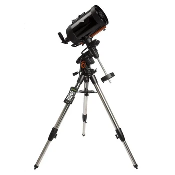 Advanced AVX8" Folding Shika Astronomical Telescope Professional Observation Computerized Automatic Star Searching
Advanced AVX8" Folding Shika Astronomical Telescope Professional Observation Computerized Automatic Star Searching