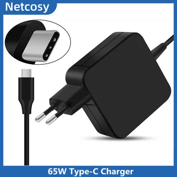 65W 20V 3.25A Type C AC Charger USB C Power Laptop Adapter For Macbook Pro 12 13 Xiaomi Air Huawei Matebook HP DELL XPS
65W 20V 3.25A Type C AC Charger USB C Power Laptop Adapter For Macbook Pro 12 13 Xiaomi Air Huawei Matebook HP DELL XPS