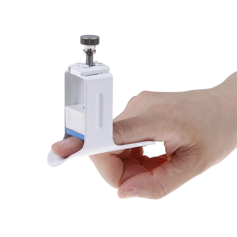 Finger Straightener Splint Joint Support Brace Medical Finger Rehabilitation Machine Hand Arthritis Injury Holder Finger Fixer
Finger Straightener Splint Joint Support Brace Medical Finger Rehabilitation Machine Hand Arthritis Injury Holder Finger Fixer