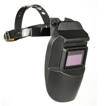 Automatic Blackening Welding Mask Welding Tig Welder Helmet Welding Goggles Lightweight Half Face Welding Mask
Automatic Blackening Welding Mask Welding Tig Welder Helmet Welding Goggles Lightweight Half Face Welding Mask